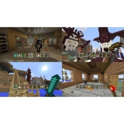No Brand PS4 Minecraft -PlayToko Winkel 1192411 7708be16