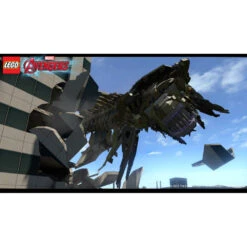 No Brand PS4 LEGO Marvel's Avengers -PlayToko Winkel 1340796 99dd13f5