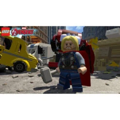 No Brand PS4 LEGO Marvel's Avengers -PlayToko Winkel 1340796 e5fd63eb