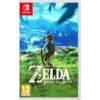Nintendo Switch The Legend Of Zelda: Breath Of The Wild -PlayToko Winkel 1397661