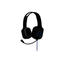 PS4 Qware Gaming Headset - Zwart -PlayToko Winkel 1422730 2b43fb37