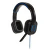 PS4 Qware Pro Gaming Headset - Zwart -PlayToko Winkel 1422731