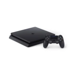 Sony PS4 Slim 500GB - Zwart -PlayToko Winkel 1433002 748fcd87