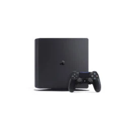 Sony PS4 Slim 500GB - Zwart -PlayToko Winkel 1433002 aee12c9c