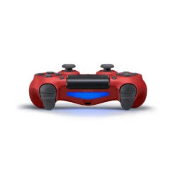Sony PS4 DualShock 4 Controller V2 - Rood 8 Sony PS4 DualShock 4 Controller V2 - Rood -PlayToko Winkel 1458142 111b32d2