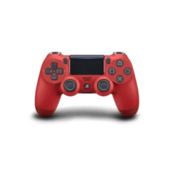 Sony PS4 DualShock 4 Controller V2 - Rood