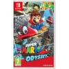 Nintendo Switch Super Mario Odyssey -PlayToko Winkel 1473148