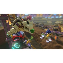 Nintendo Switch Mario Kart 8 Deluxe -PlayToko Winkel 1473150 bd0a5ed4