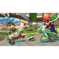 Nintendo Switch Mario Kart 8 Deluxe -PlayToko Winkel 1473150 002
