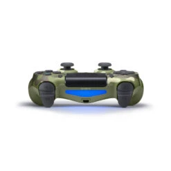 Sony PlayStation 4 DualShock Controller Green Camo V2 -PlayToko Winkel 1512290 33dda3c3