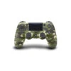 Sony PlayStation 4 DualShock Controller Green Camo V2 -PlayToko Winkel 1512290 4054acf1