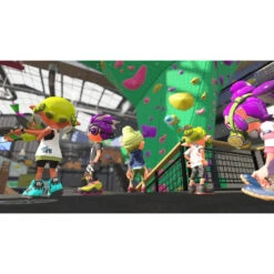 Nintendo Switch Splatoon 2 -PlayToko Winkel 1534078 00e53c6c