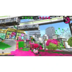 Nintendo Switch Splatoon 2 -PlayToko Winkel 1534078 20580690