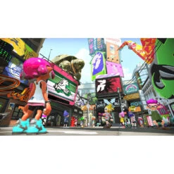 Nintendo Switch Splatoon 2 -PlayToko Winkel 1534078 6fabacf0