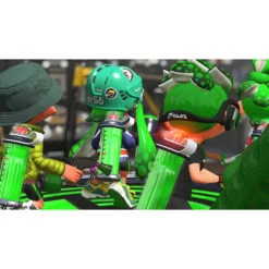 Nintendo Switch Splatoon 2 -PlayToko Winkel 1534078 a8f0564d