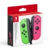 Nintendo Switch Joy-Con Controllers - Splatoon 2 -PlayToko Winkel 1566970