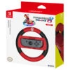 No Brand Nintendo Switch Hori MK8 Deluxe Racing Wheel Mario - Rood -PlayToko Winkel 1738280 003