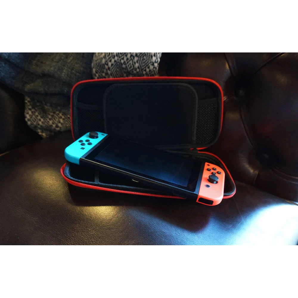 Qware Switch Beschermhoes 5 Qware Switch Beschermhoes - Afbeelding 3