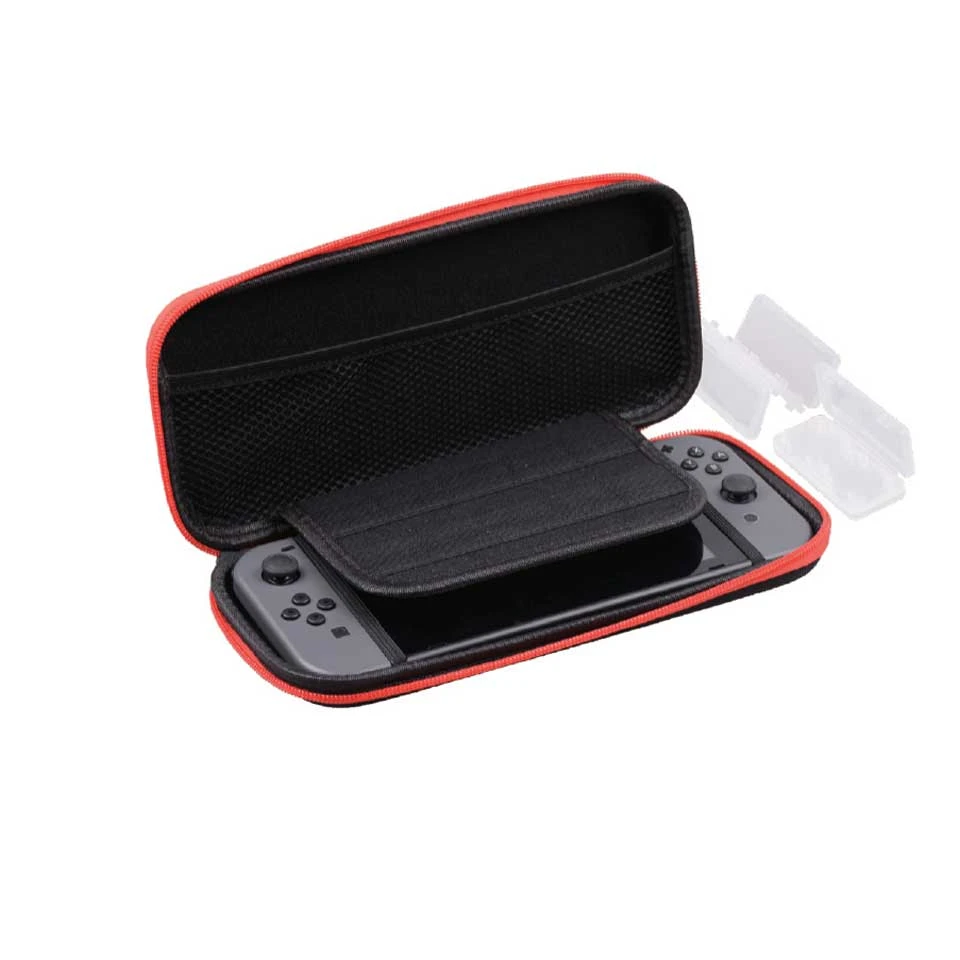 Qware Switch Beschermhoes 4 Qware Switch Beschermhoes - Afbeelding 2