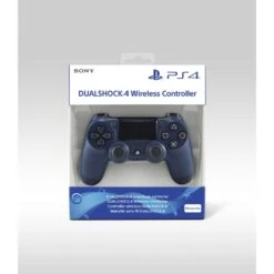 Sony PS4 DualShock 4 Controller V2 - Midnight Blue -PlayToko Winkel 1764996