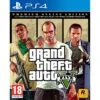 No Brand PS4 GTA V Premium Edition -PlayToko Winkel 1767362