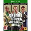 No Brand Xbox One GTA V Premium Edition -PlayToko Winkel 1767363