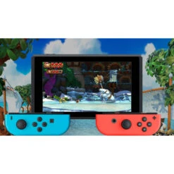 Nintendo Switch Donkey Kong Country: Tropical Freeze -PlayToko Winkel 1778237 215e485d