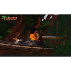 Nintendo Switch Donkey Kong Country: Tropical Freeze -PlayToko Winkel 1778237 869faf57