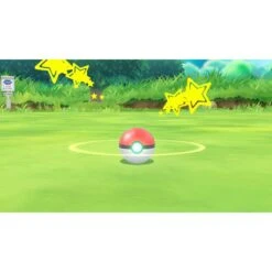Nintendo Switch Pokémon Let's Go Pikachu -PlayToko Winkel 1816271 002