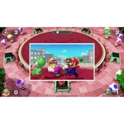 Nintendo Switch Super Mario Party -PlayToko Winkel 1872889 004