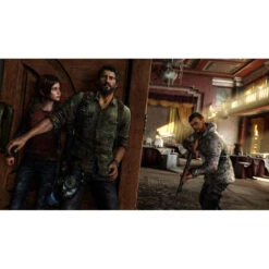 No Brand PS4 Hits The Last Of Us Remastered -PlayToko Winkel 1920588 4d447954