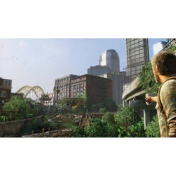 No Brand PS4 Hits The Last Of Us Remastered -PlayToko Winkel 1920588 cf9a7576
