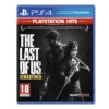 No Brand PS4 Hits The Last Of Us Remastered -PlayToko Winkel 1920588 f3e0e3a5