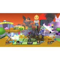 No Brand PS4 Hits LittleBigPlanet 3 10 No Brand PS4 Hits LittleBigPlanet 3 -PlayToko Winkel 1920610 2985e27b