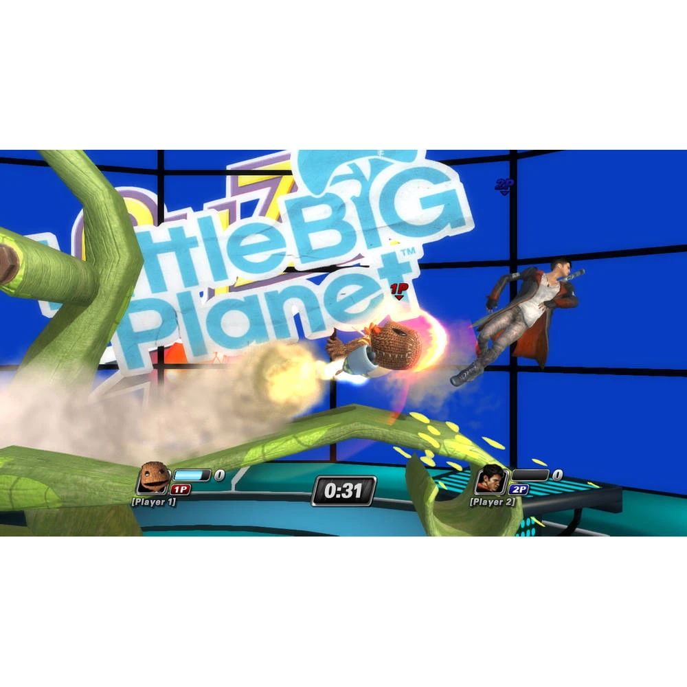 No Brand PS4 Hits LittleBigPlanet 3 4 No Brand PS4 Hits LittleBigPlanet 3 - Afbeelding 2