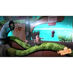 No Brand PS4 Hits LittleBigPlanet 3 11 No Brand PS4 Hits LittleBigPlanet 3 -PlayToko Winkel 1920610 61a03774
