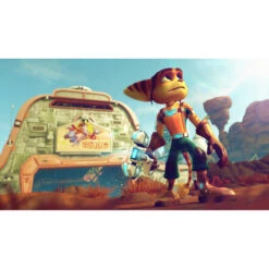 Sony PS4 Hits Ratchet & Clank -PlayToko Winkel 1920612 fe33023d
