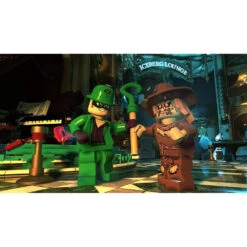 No Brand PS4 LEGO DC Super Villains -PlayToko Winkel 1921879 4b83f633