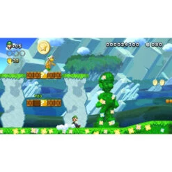 Nintendo Switch Super Mario Bros U Deluxe -PlayToko Winkel 1974151 2736c25c