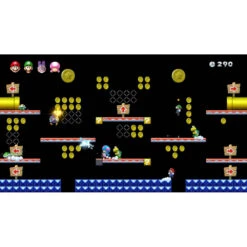 Nintendo Switch Super Mario Bros U Deluxe -PlayToko Winkel 1974151 476305bc