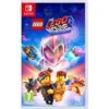 No Brand Nintendo Switch The LEGO Movie 2 Videogame