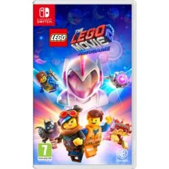 No Brand Nintendo Switch The LEGO Movie 2 Videogame