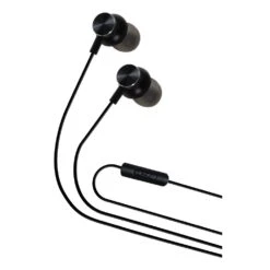 No Brand Wonky Monkey Oordopjes - Zwart