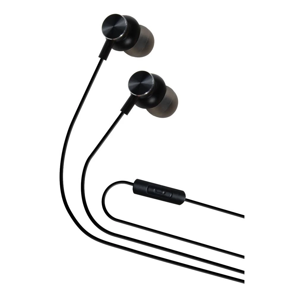 No Brand Wonky Monkey Oordopjes - Zwart 3 No Brand Wonky Monkey Oordopjes - Zwart