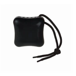 No Brand Wonky Monkey Draadloze Speaker - Zwart/grijs