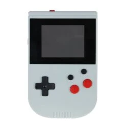 No Brand Wonky Monkey Handheld 200 Games - Grijs -PlayToko Winkel 1976994 e71ee369