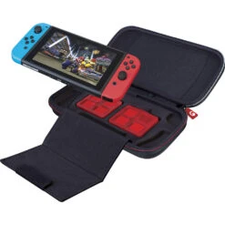 BIGBEN Mario + Bowser Deluxe Beschermhoes -PlayToko Winkel 1978456 7eba3582