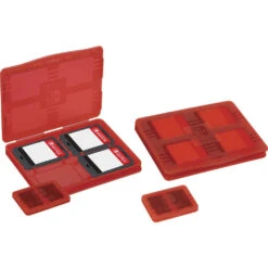 BIGBEN Mario Maker Deluxe Beschermhoes -PlayToko Winkel 1978457 9524a746