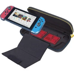 BIGBEN Mario Maker Deluxe Beschermhoes -PlayToko Winkel 1978457 959592f1