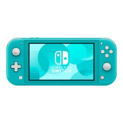 Nintendo Switch Lite - Turquoise 9 Nintendo Switch Lite - Turquoise -PlayToko Winkel 1978848 5935bb33